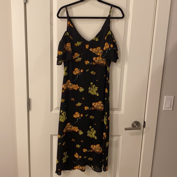A.L.C. Lucy Dress - Picture 2 of 5